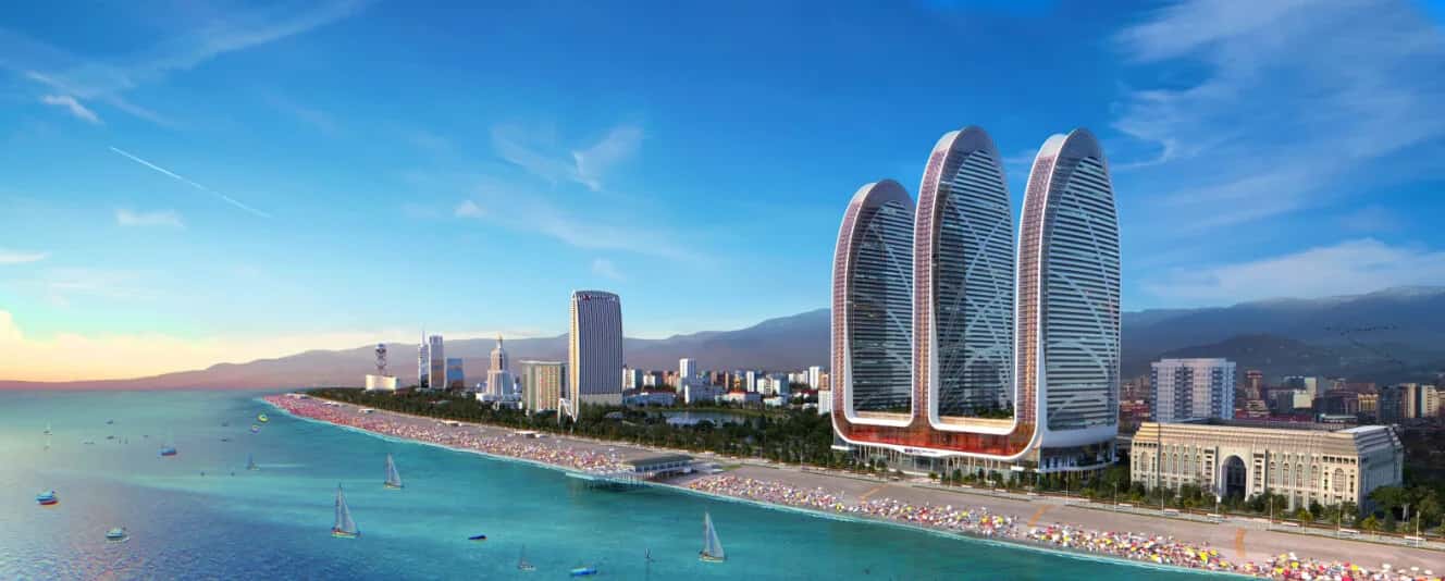 Alliance Centropolis