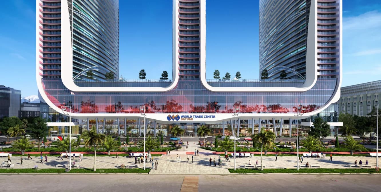 Alliance Centropolis — Gallery 2