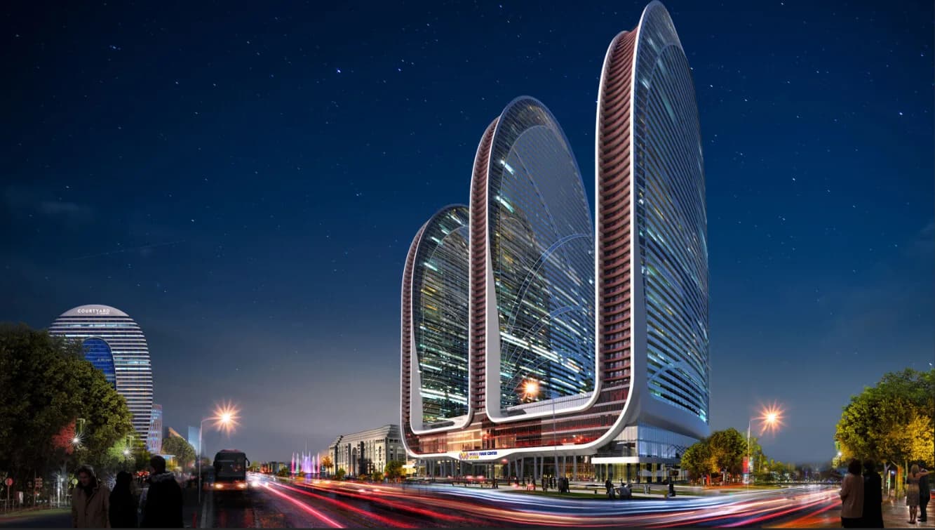 Alliance Centropolis — Gallery 3
