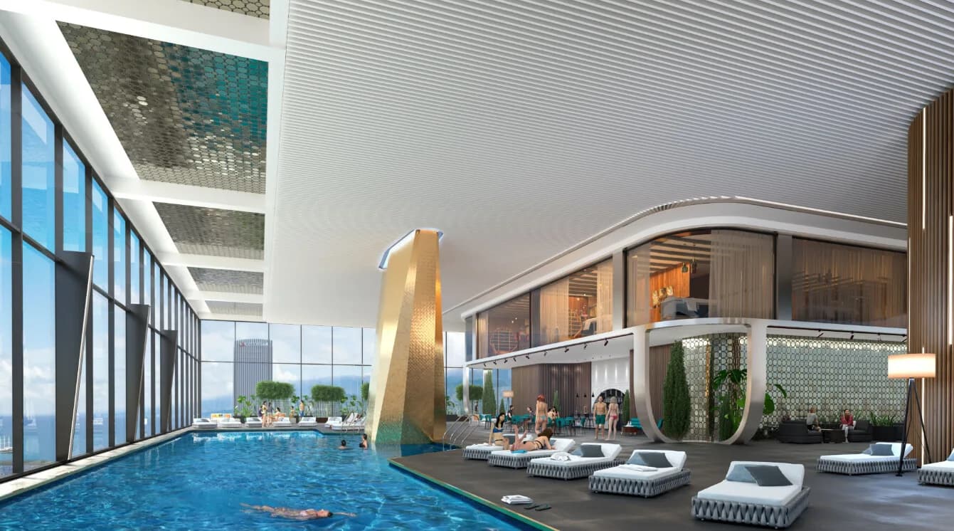 Alliance Centropolis — Gallery 4