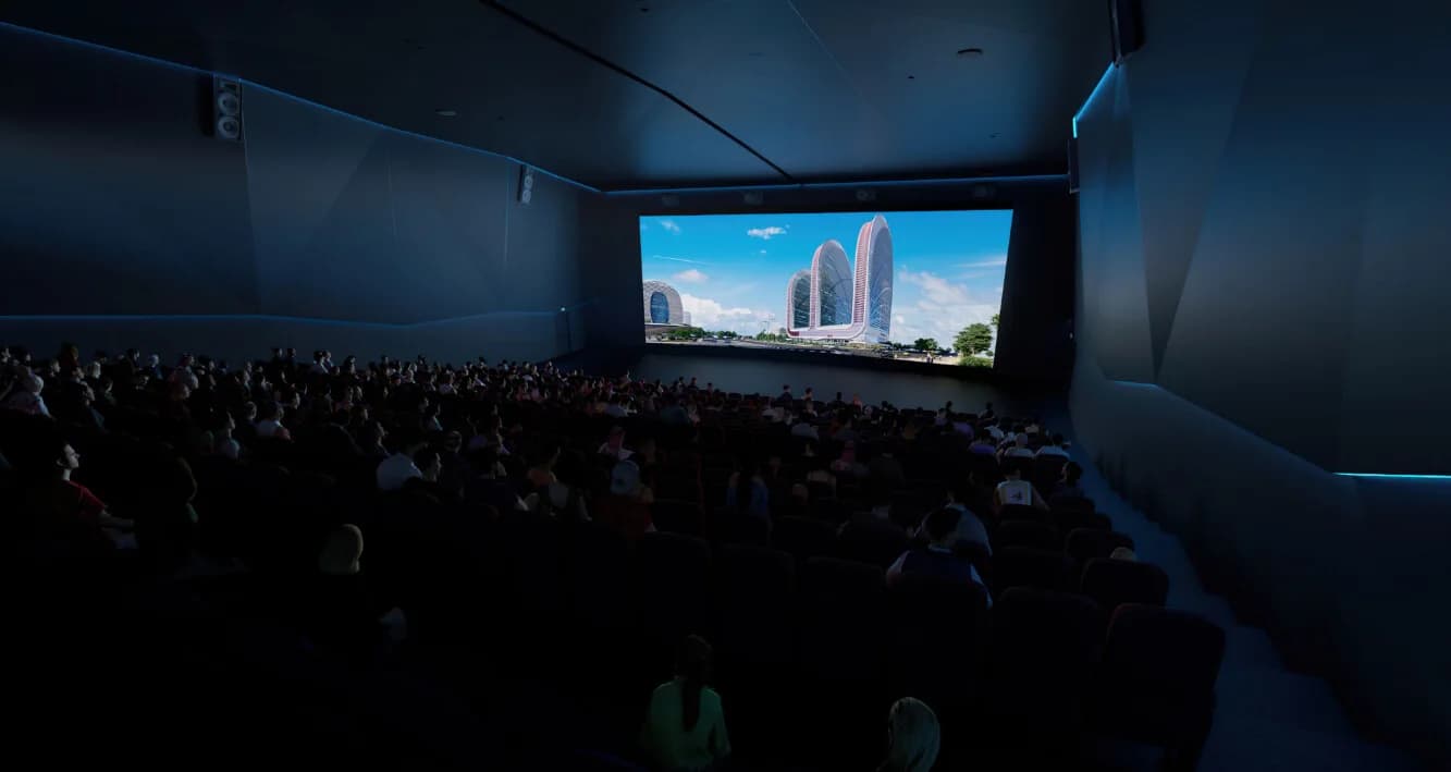 Alliance Centropolis — Gallery 5