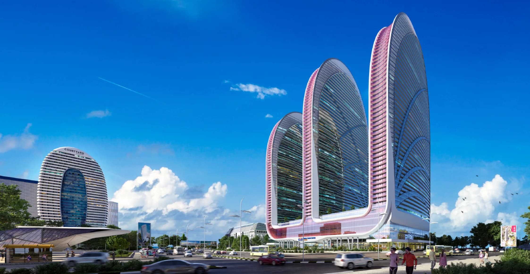 Alliance Centropolis