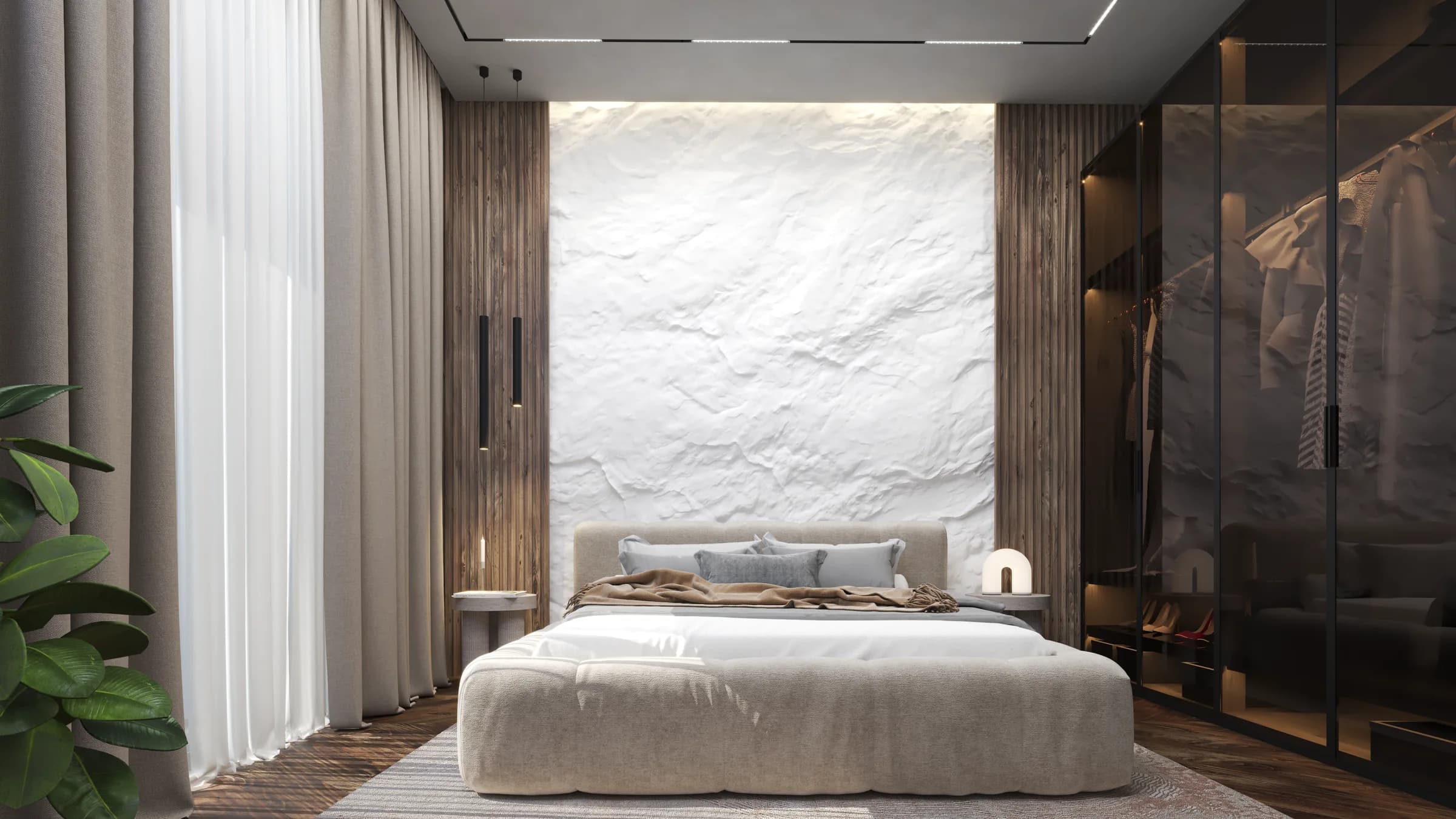 La Villa — Gallery 4