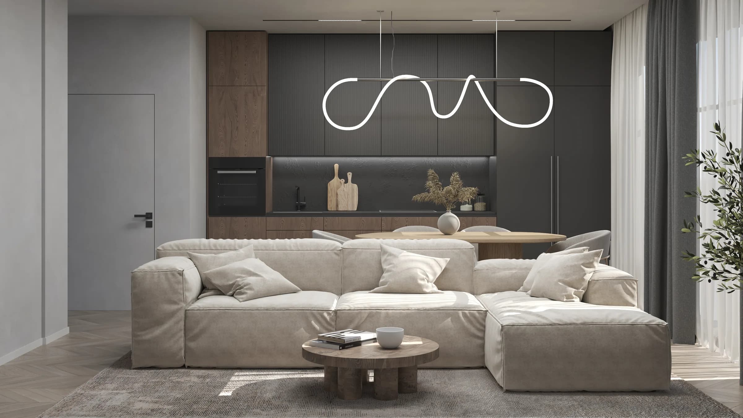 La Villa — Gallery 5