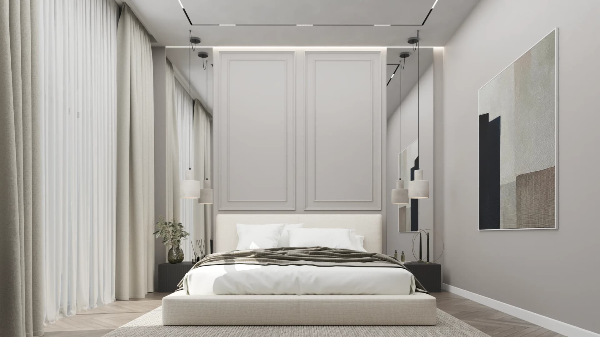 La Villa — Gallery 6