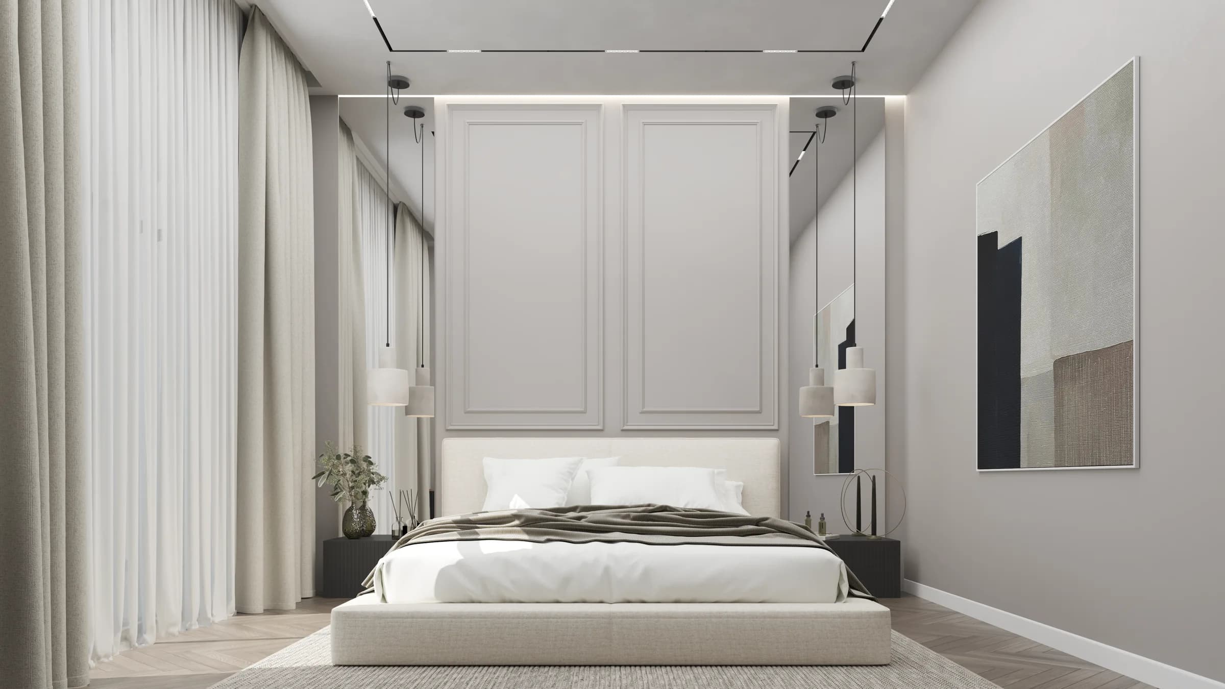La Villa — Gallery 6