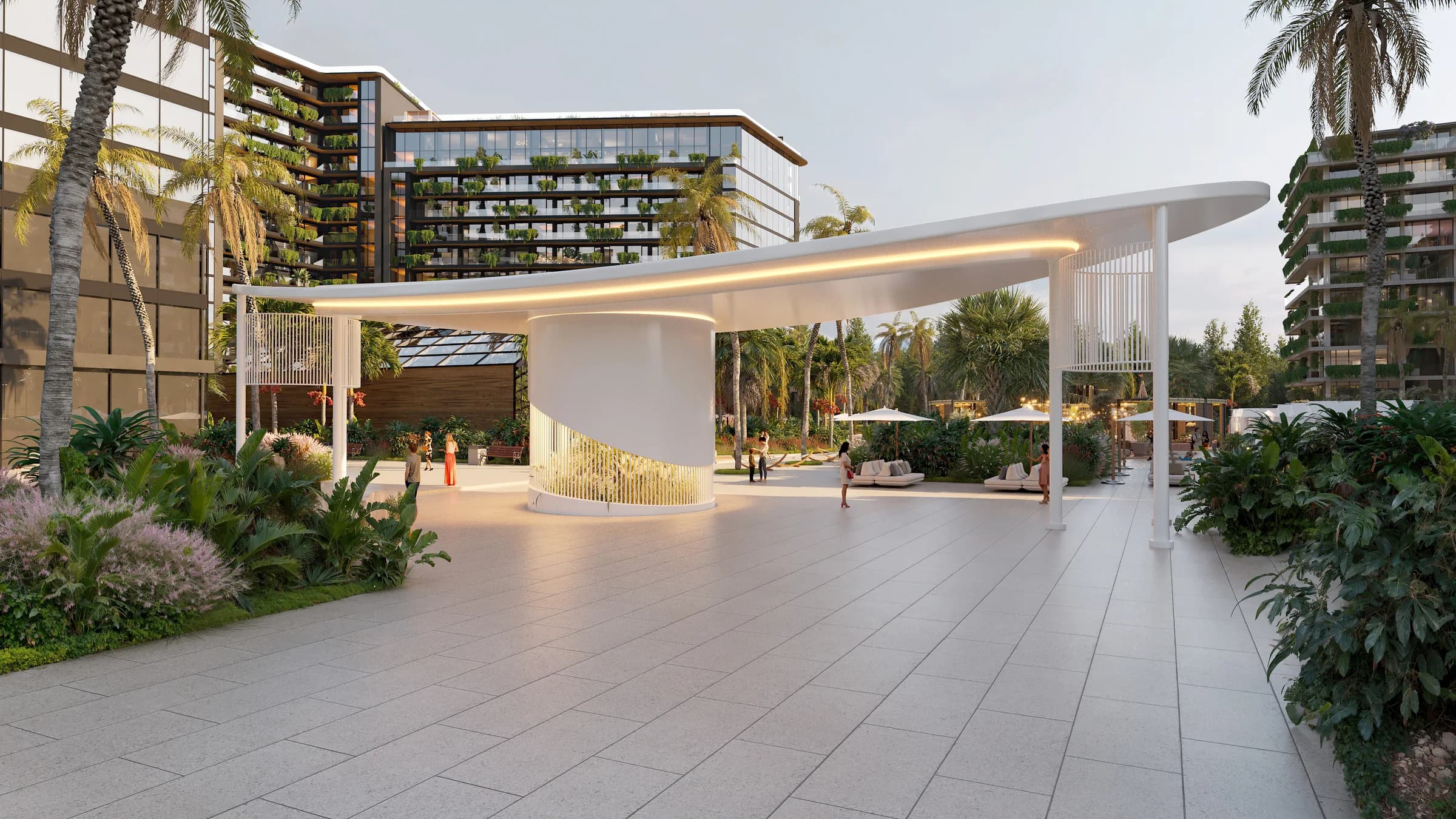 Lagoon Resort — Gallery 2