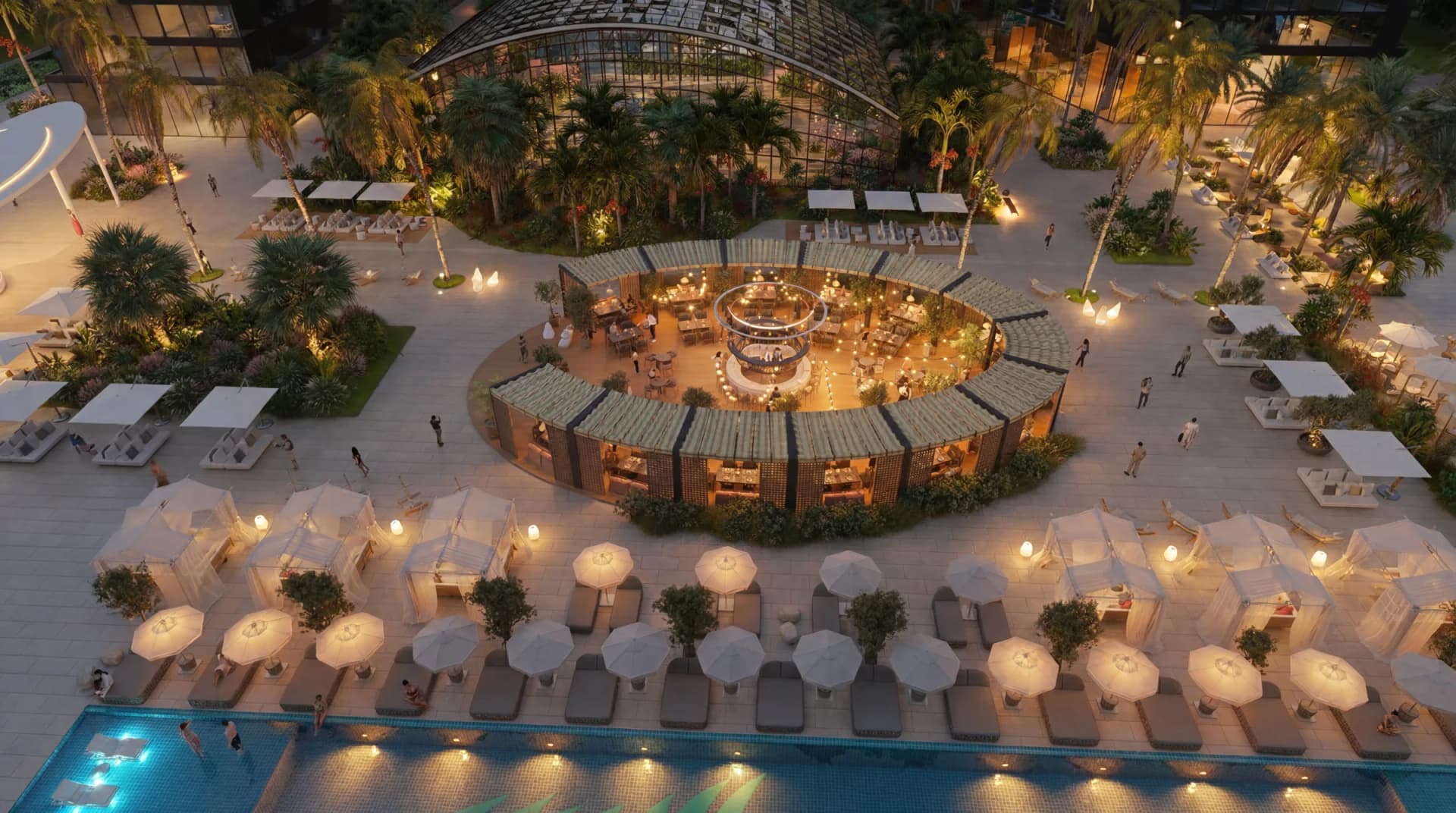 Lagoon Resort — Галерея 3