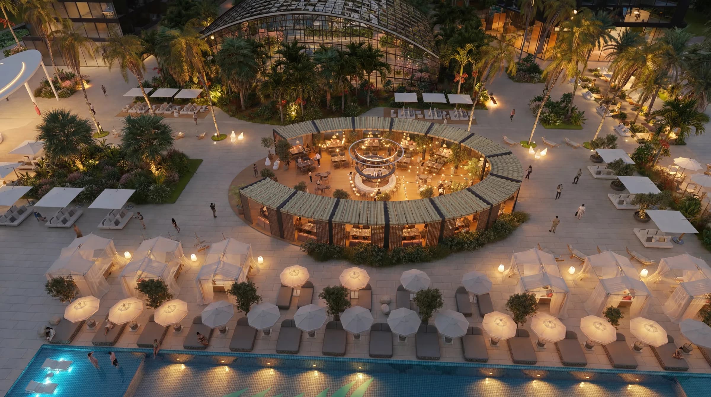 Lagoon Resort — Gallery 3