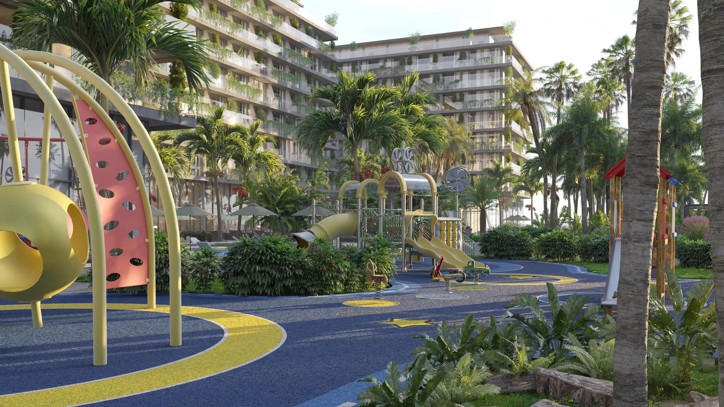 Lagoon Resort — Gallery 4