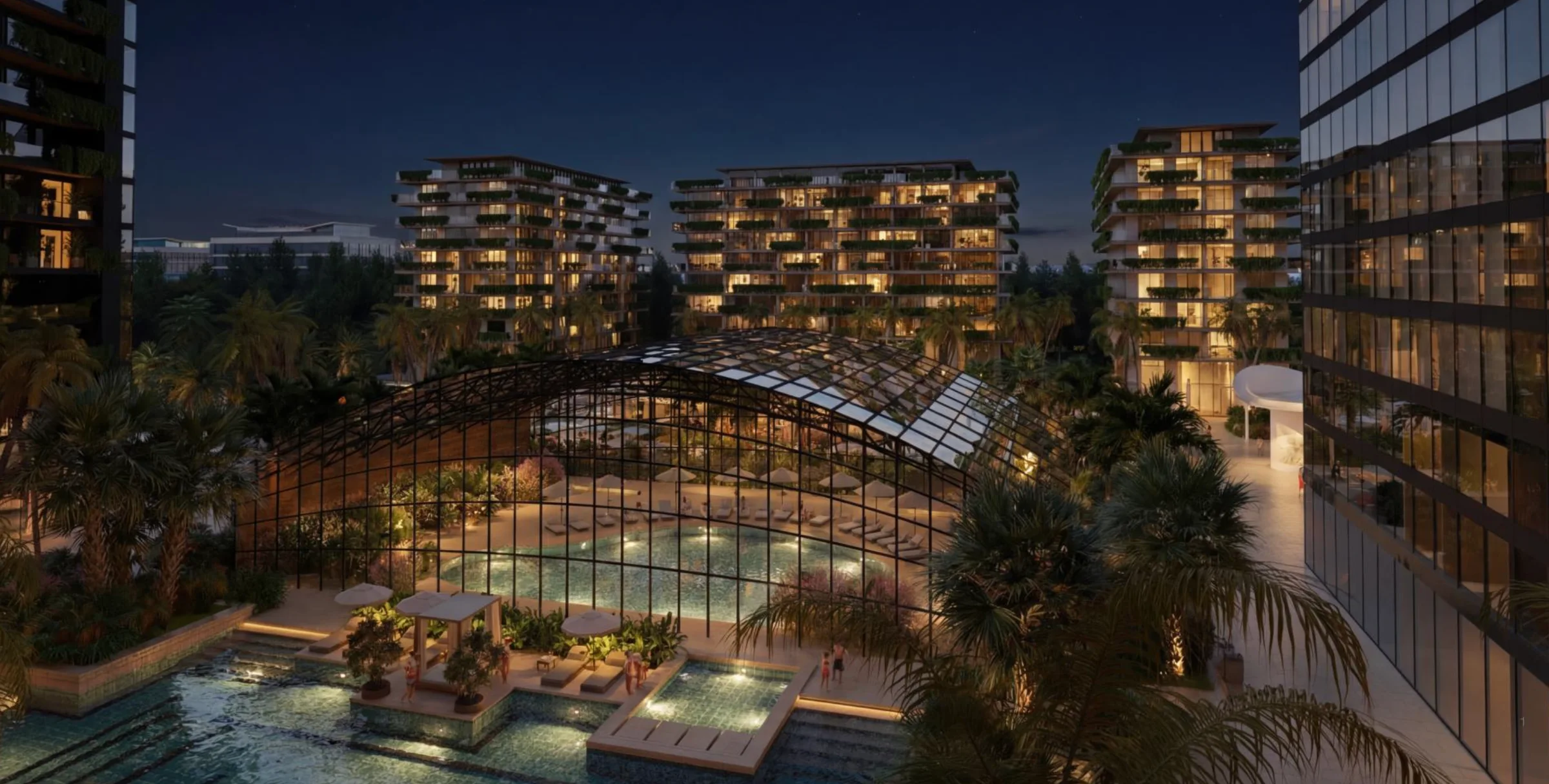 Lagoon Resort — Gallery 5