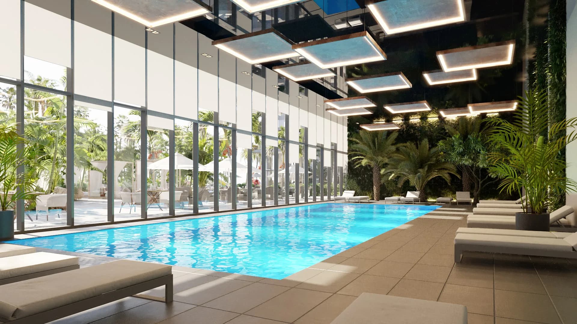 Lagoon Resort — Gallery 6