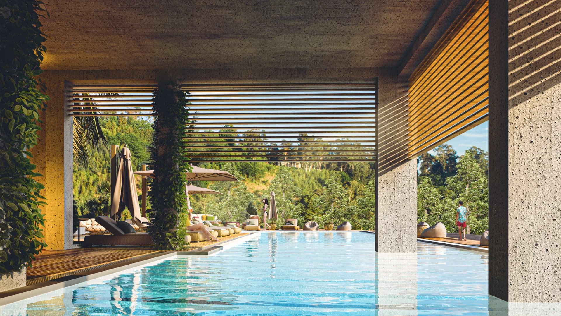 Mziuri Wellness — Gallery 2
