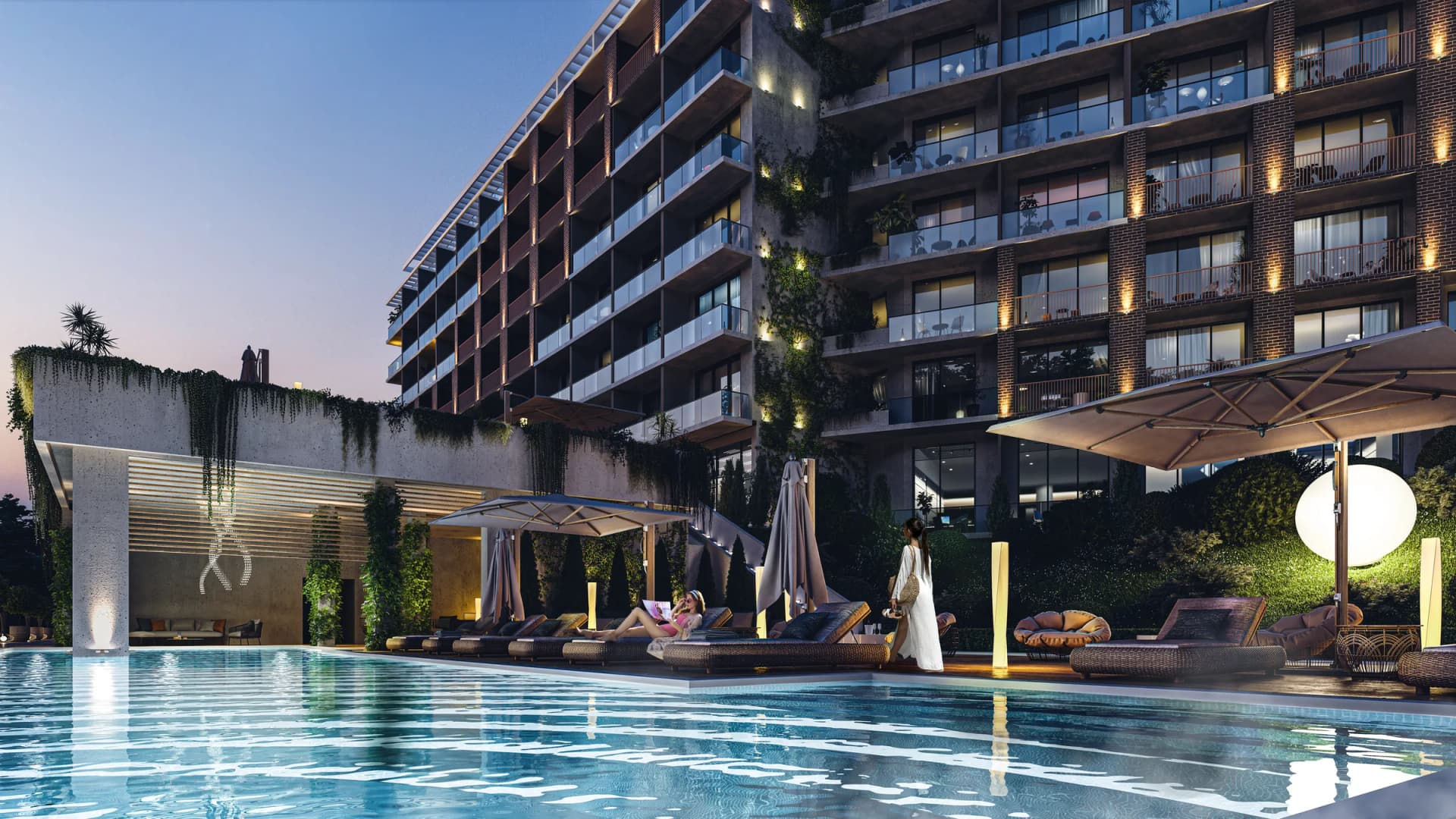 Mziuri Wellness — Gallery 3