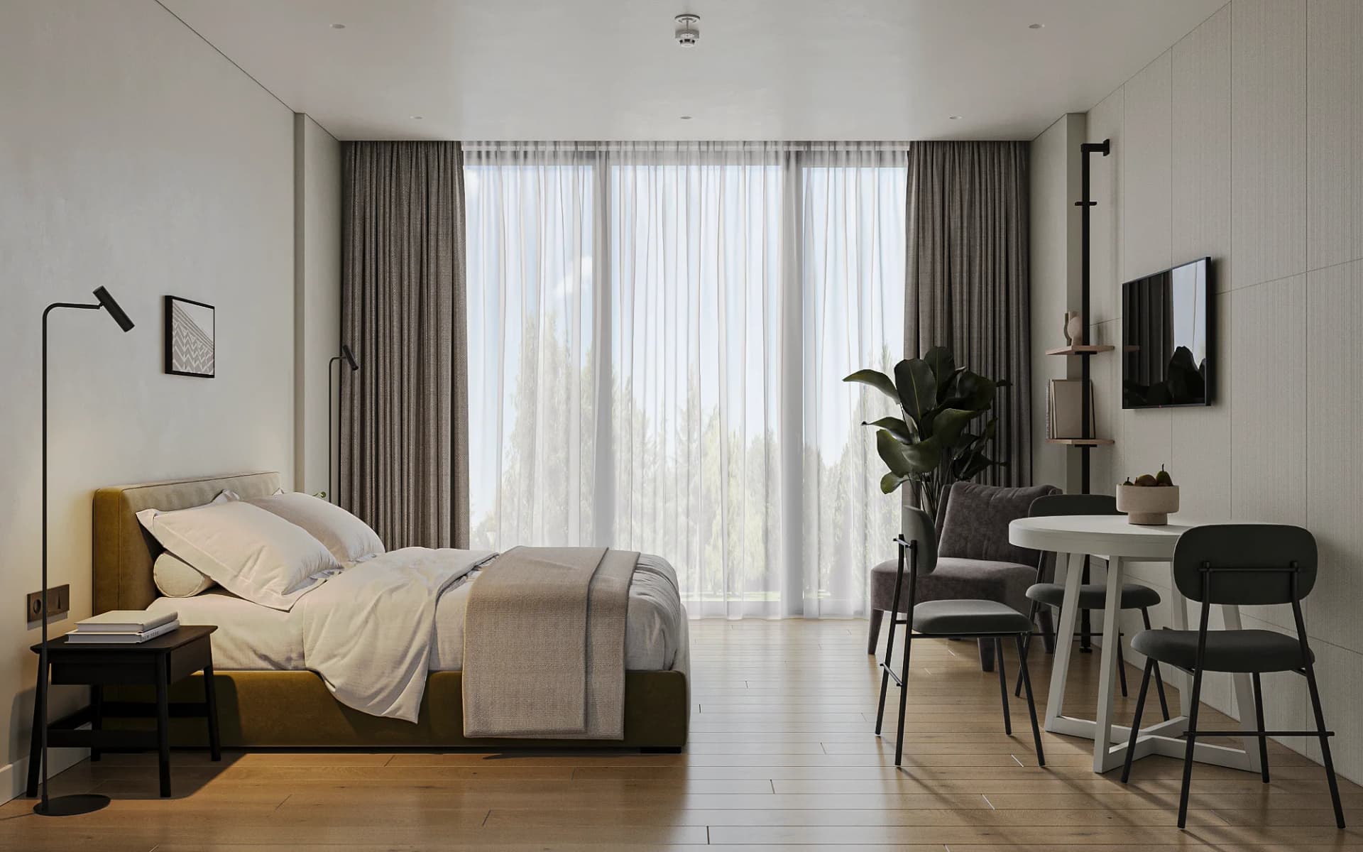 Mziuri Wellness — Gallery 5