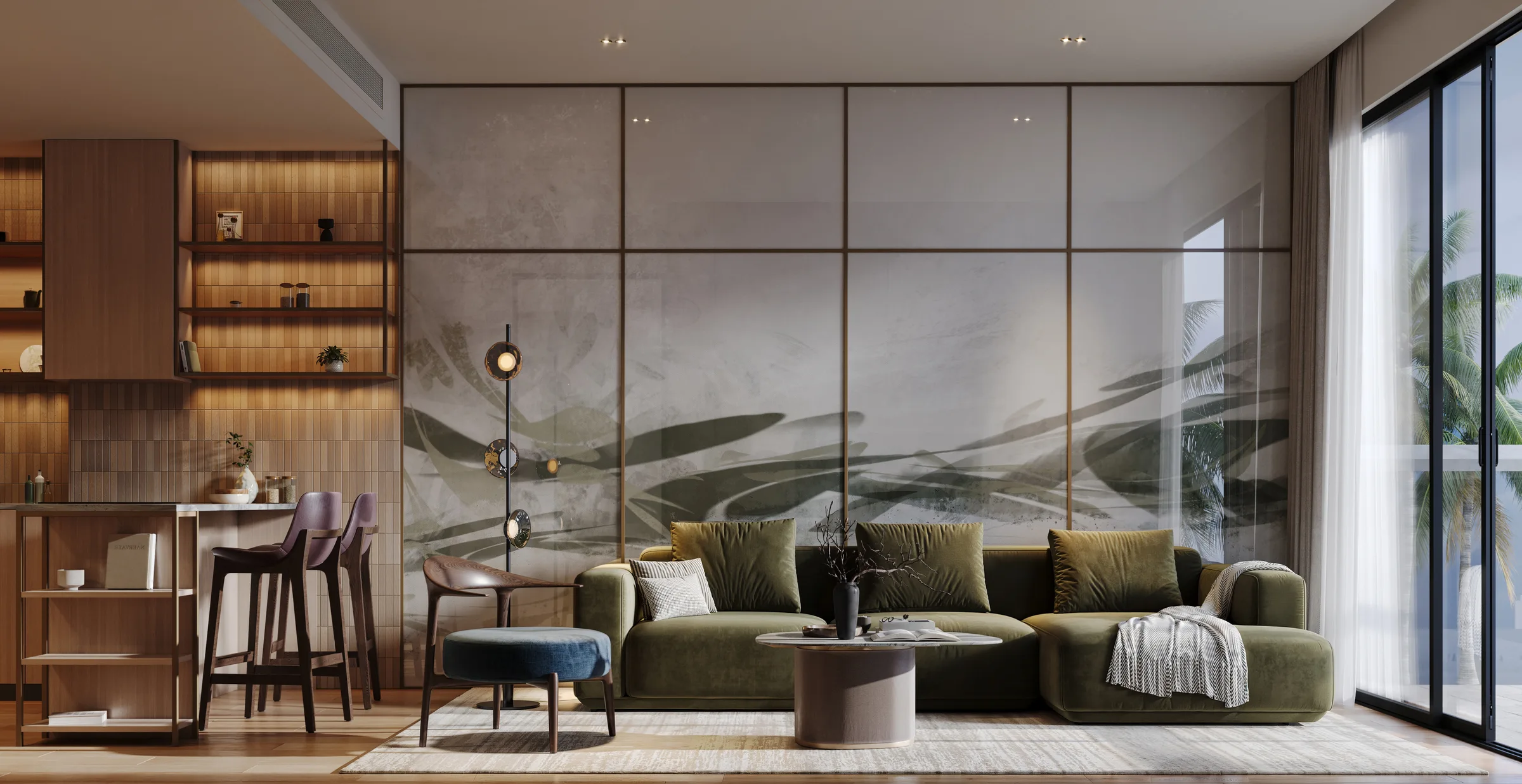Next Gardens — Gallery 5