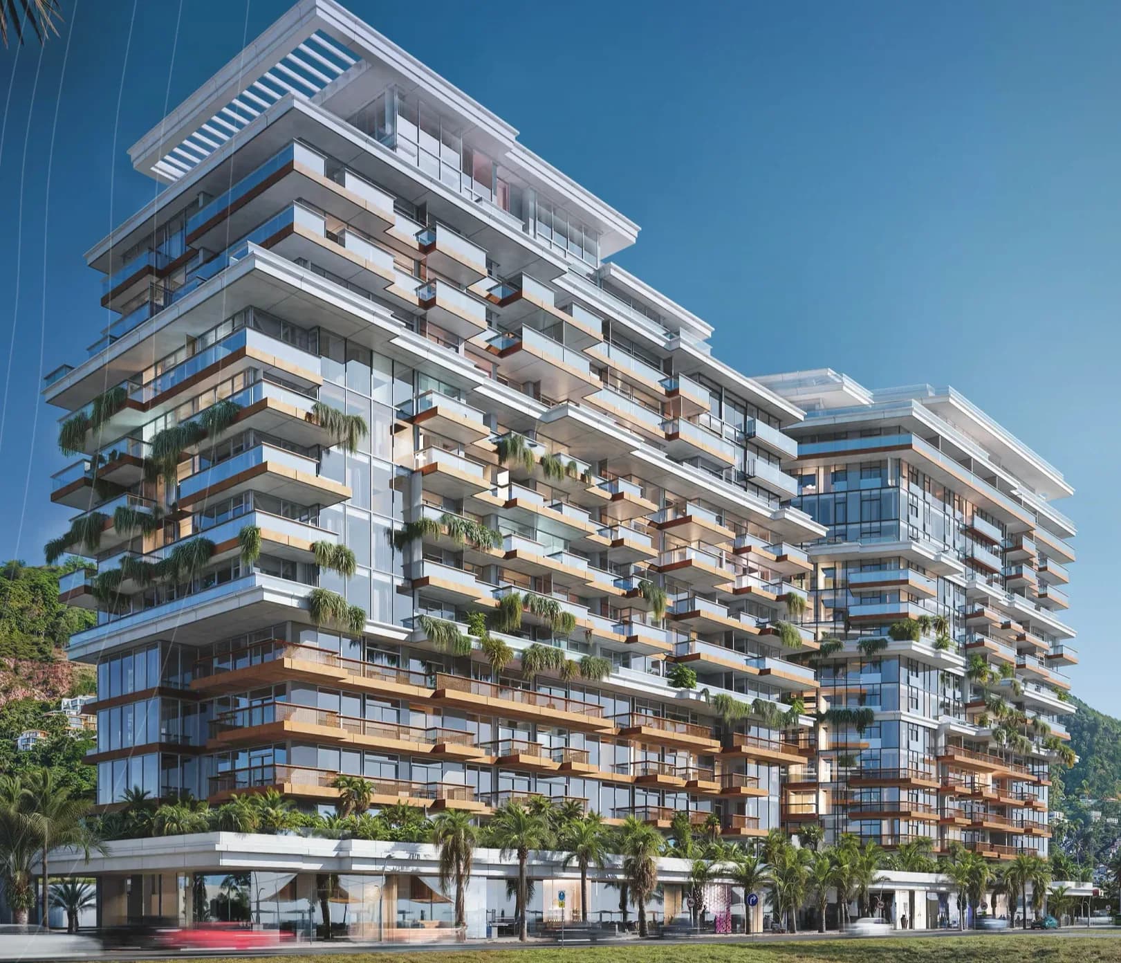 Next Gardens — image 1