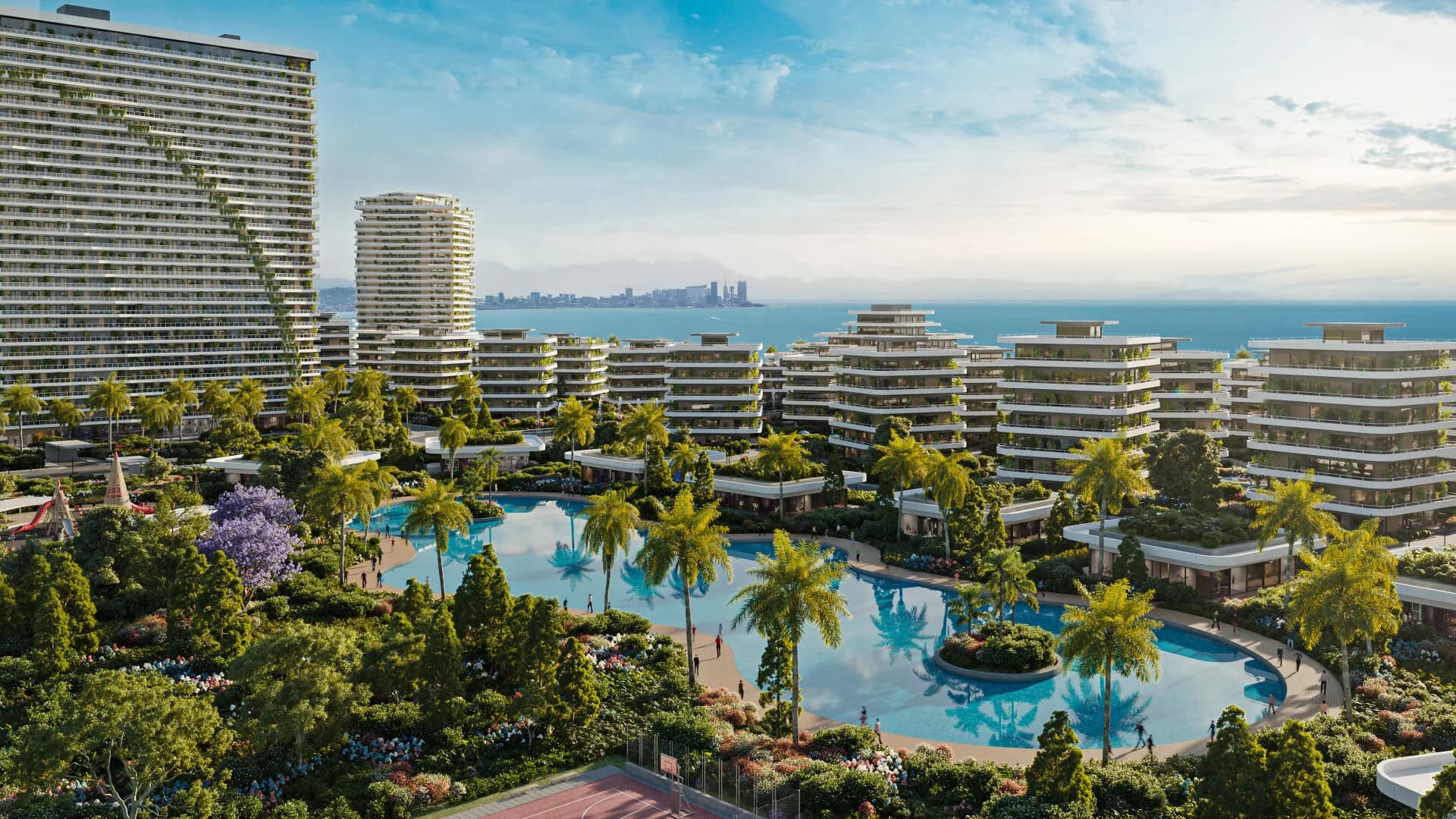 Petra Sea Resort — image 1