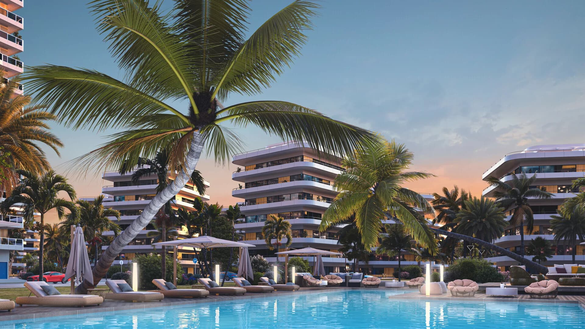 Petra Sea Resort — image 2