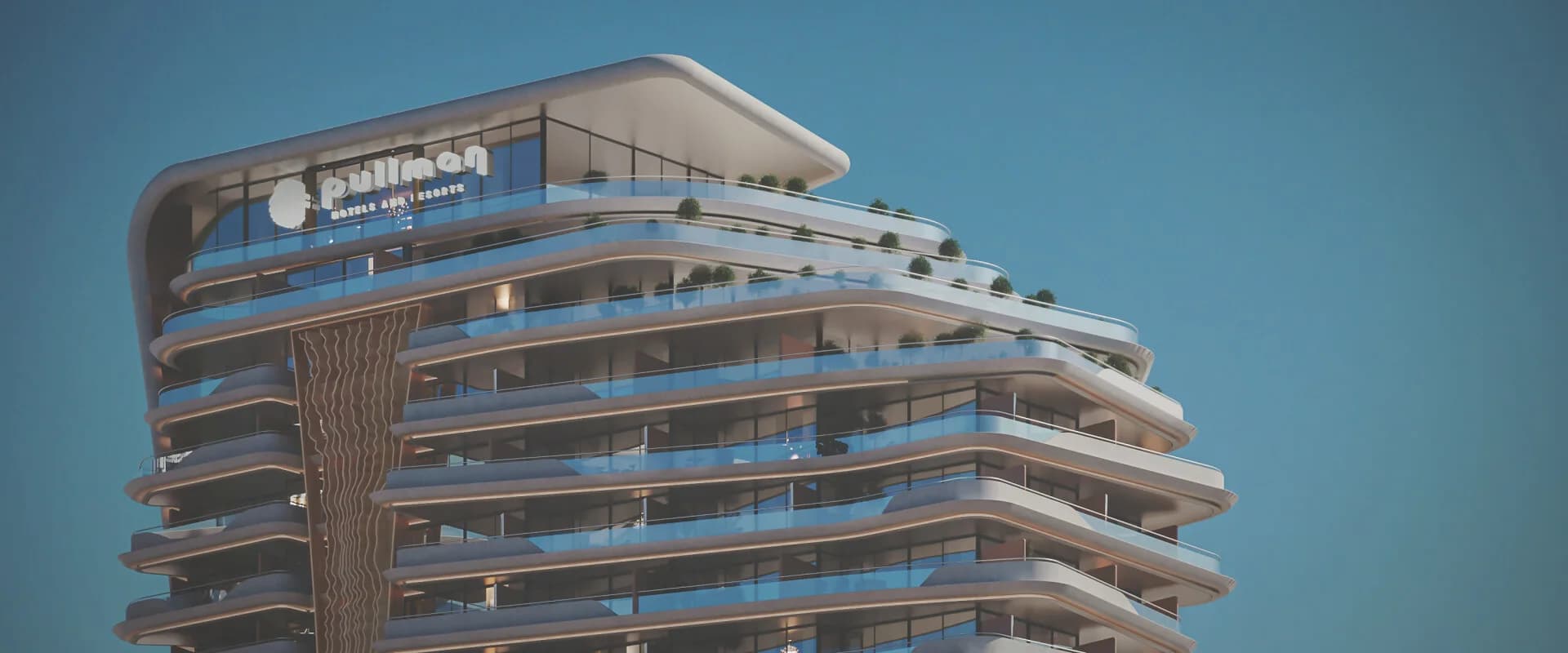 Pullman Living & Residences — image 1