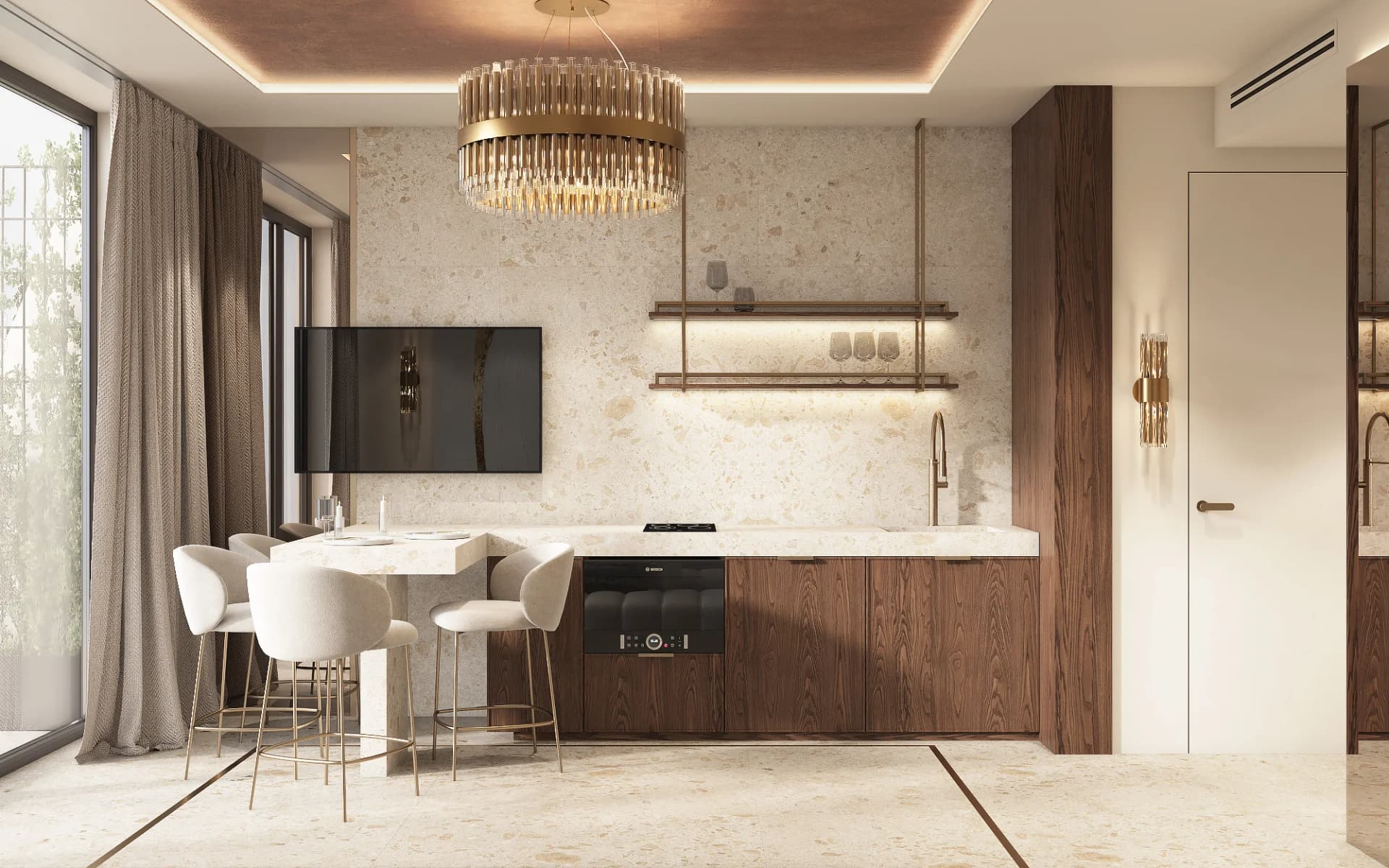 Rogantini Swiss Village — Gallery 5