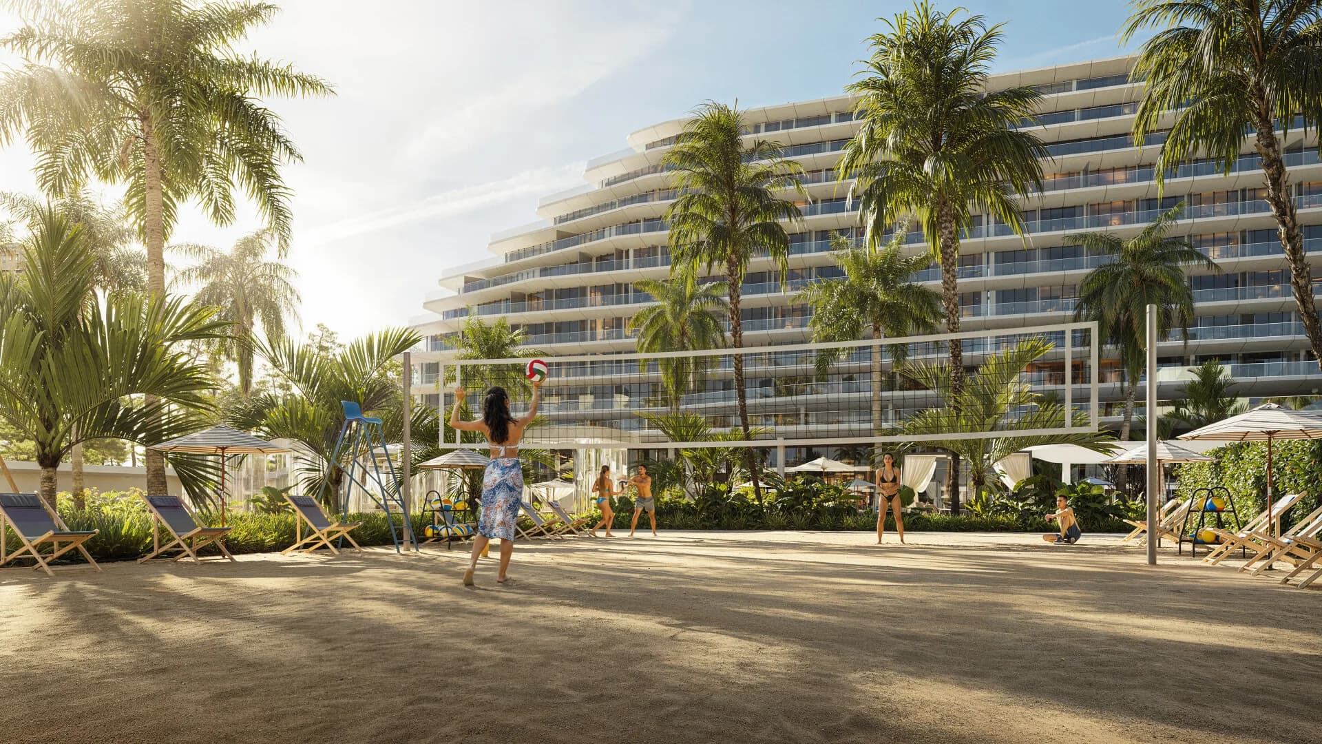 VR Forest Beach Shekvetili — Gallery 2