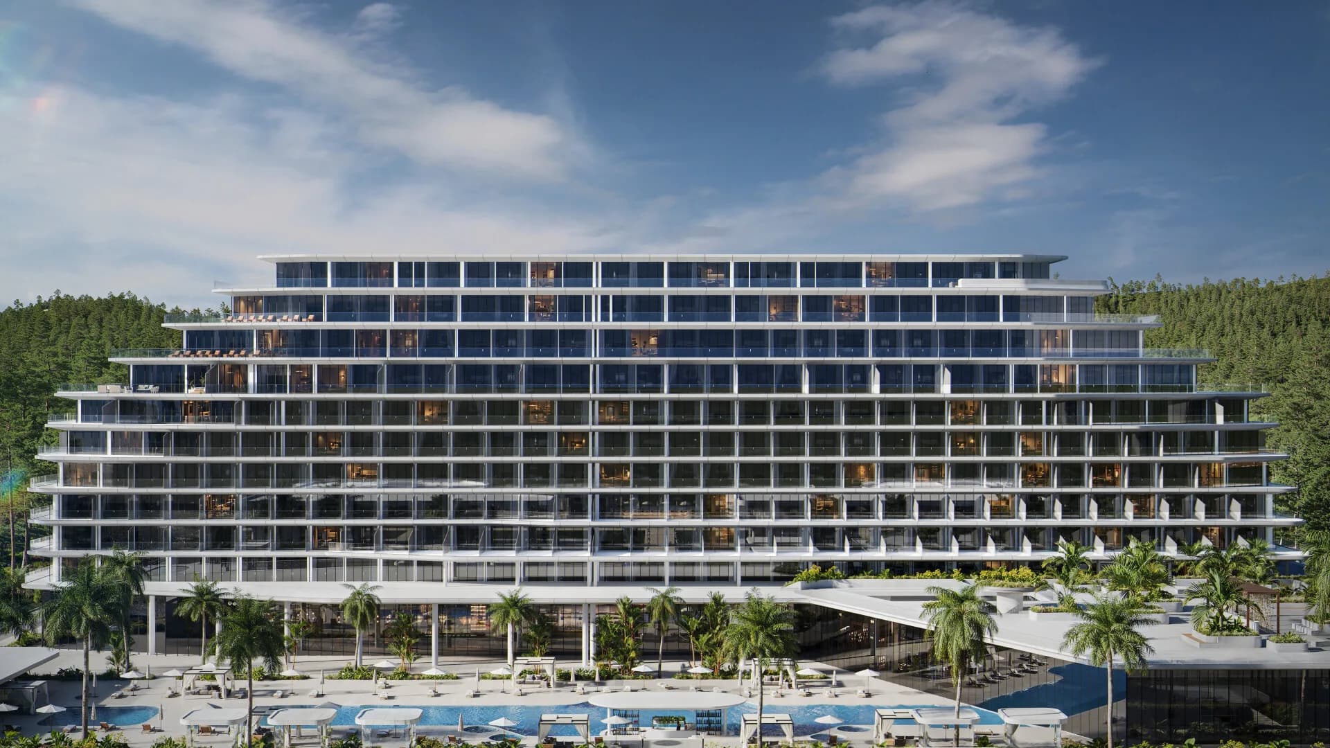 VR Forest Beach Shekvetili — Gallery 4