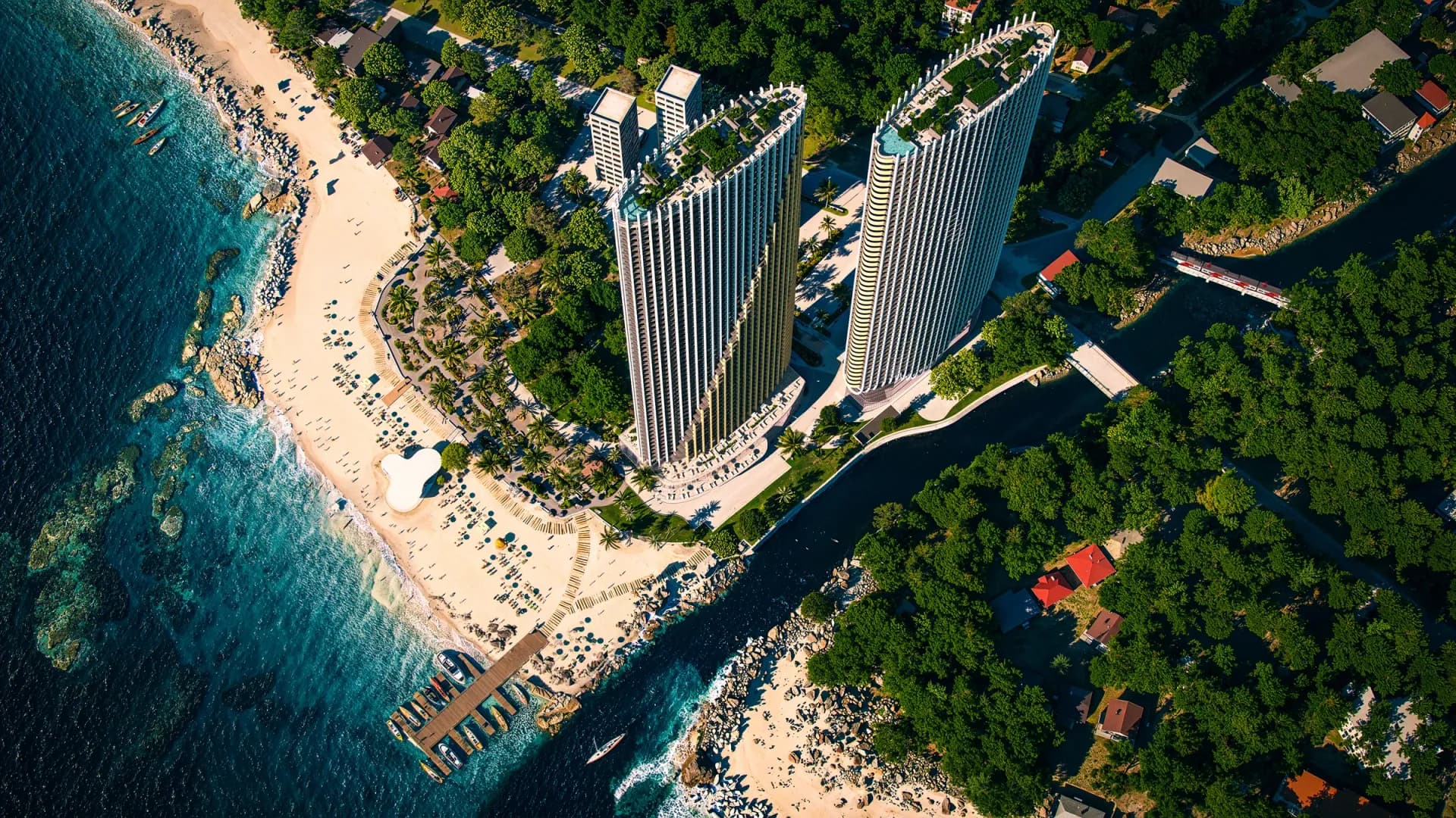 Corall Seaside Resort — Gallery 3