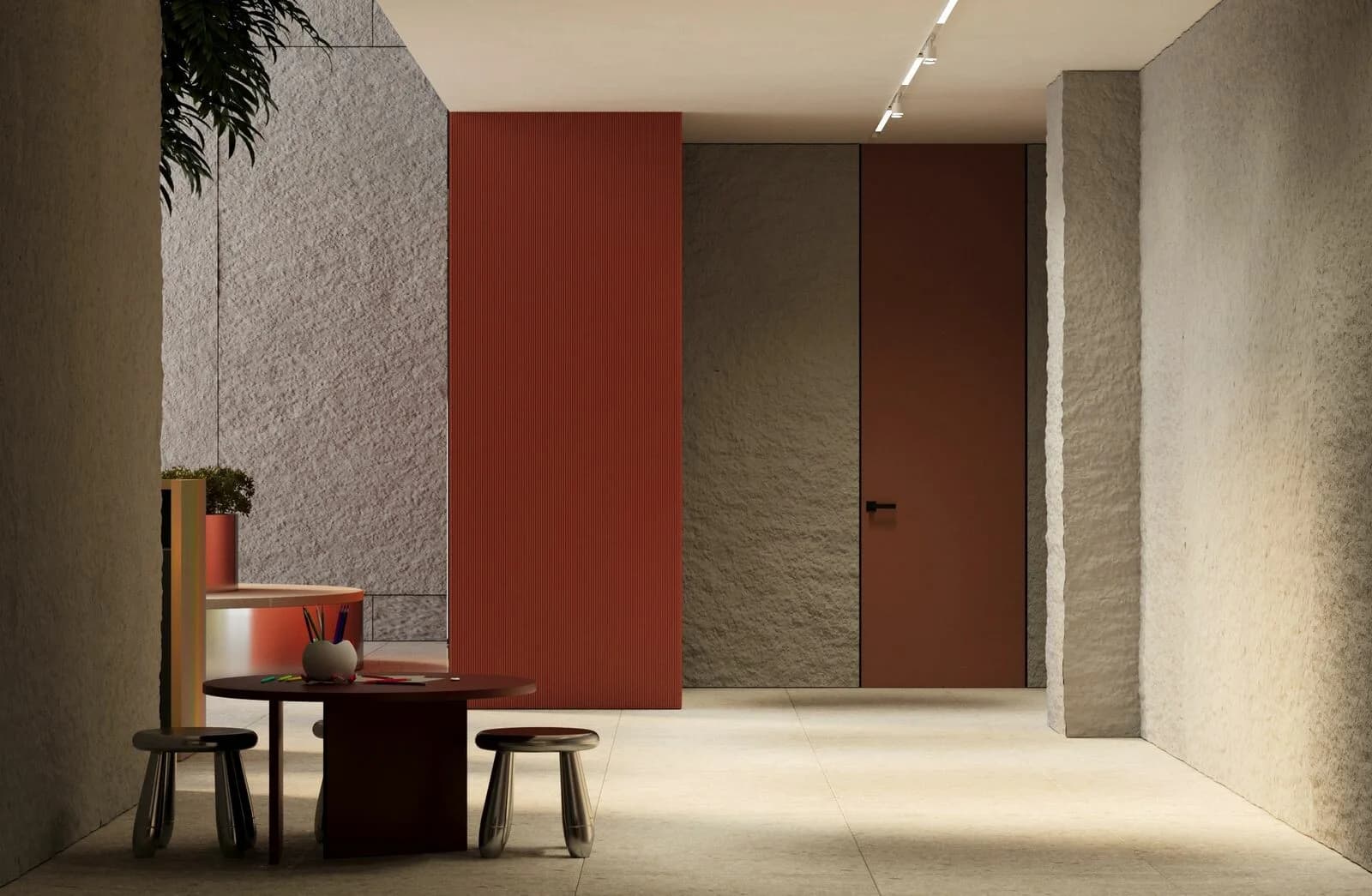 Green Side Gonio — Gallery 3