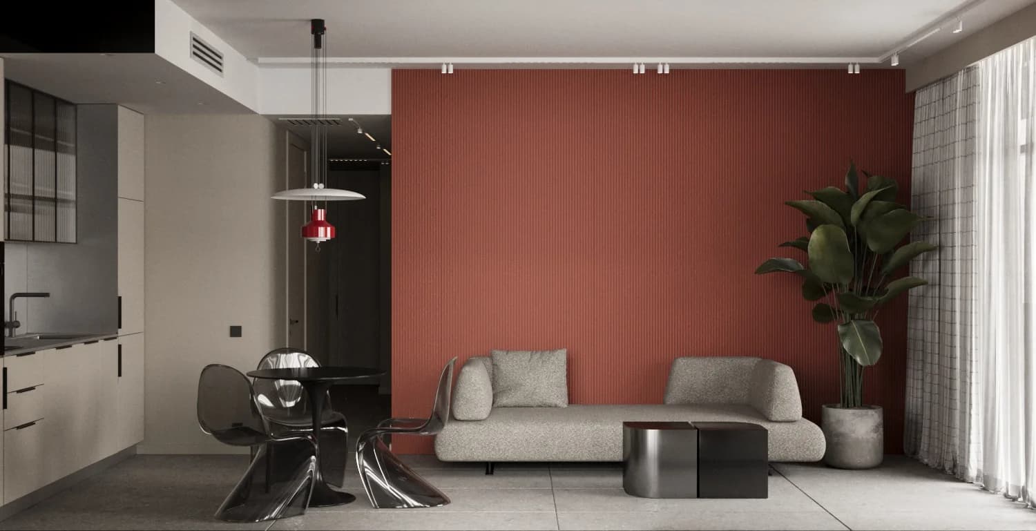 Green Side Gonio — Gallery 4