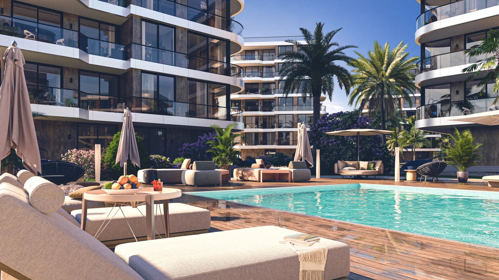 Petra Sea Resort — Gallery 6