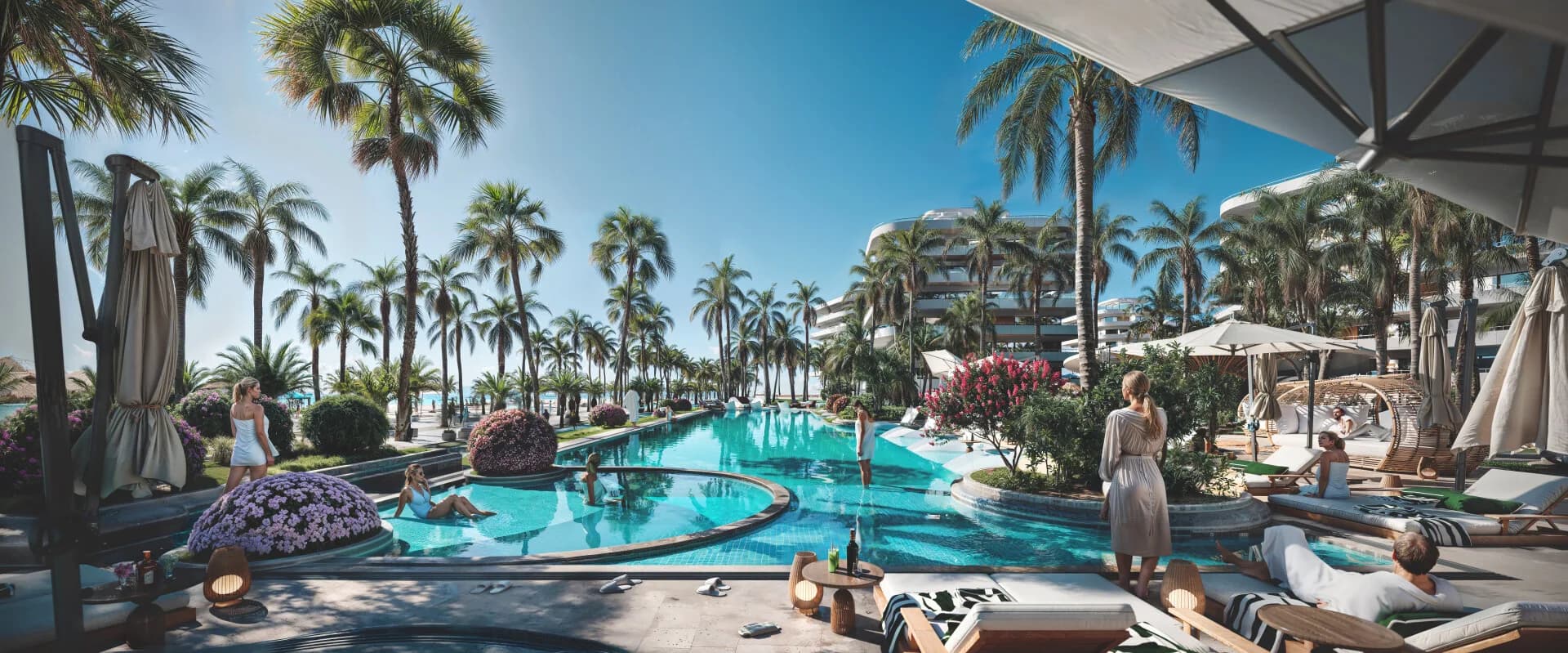 Pullman Living & Residences — Gallery 2