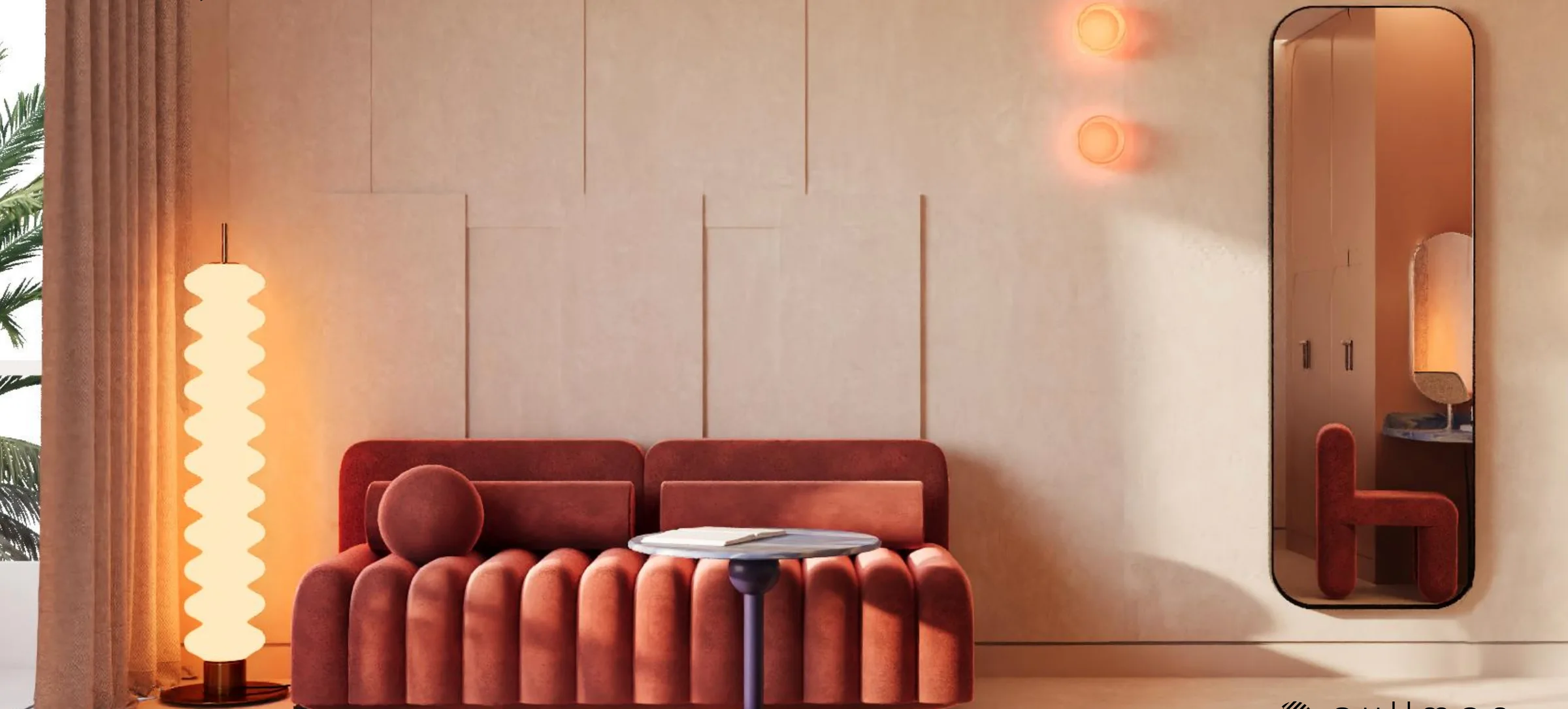 Pullman Living & Residences — Gallery 4