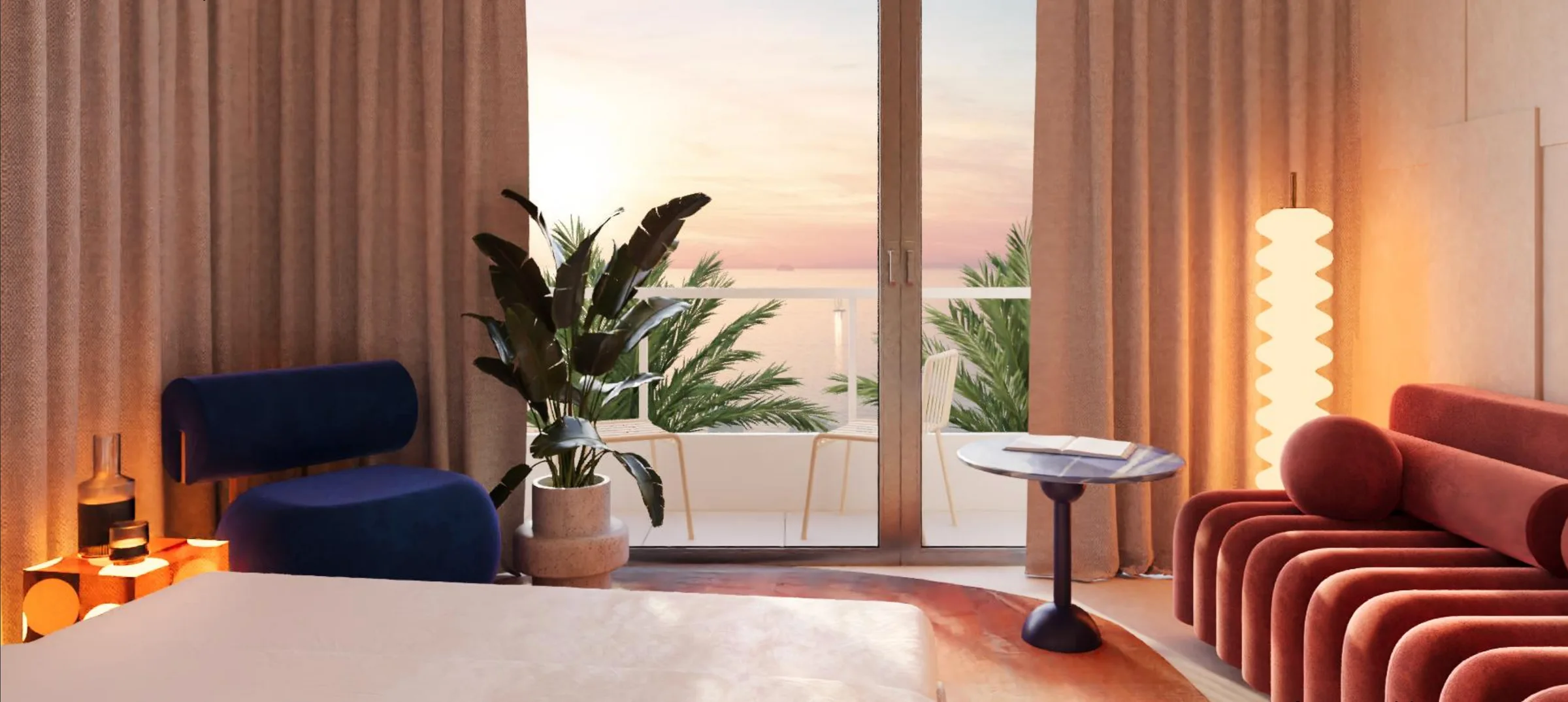Pullman Living & Residences — Gallery 5