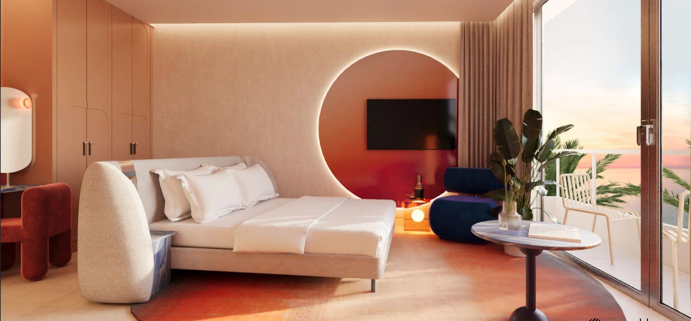 Pullman Living & Residences — Gallery 6