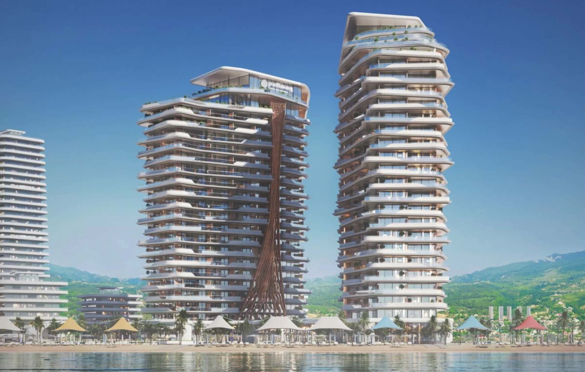 Pullman Living & Residences