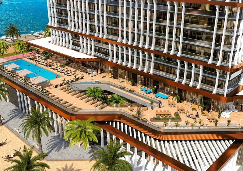 Radisson Blu Resort & Residences — Gallery 3