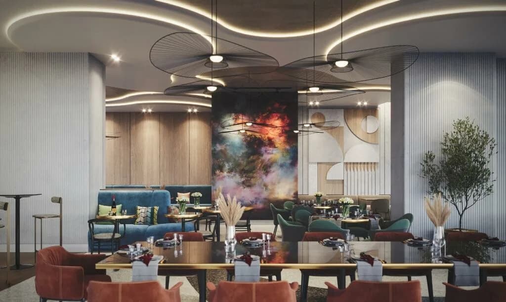 Radisson Blu Resort & Residences — Gallery 4