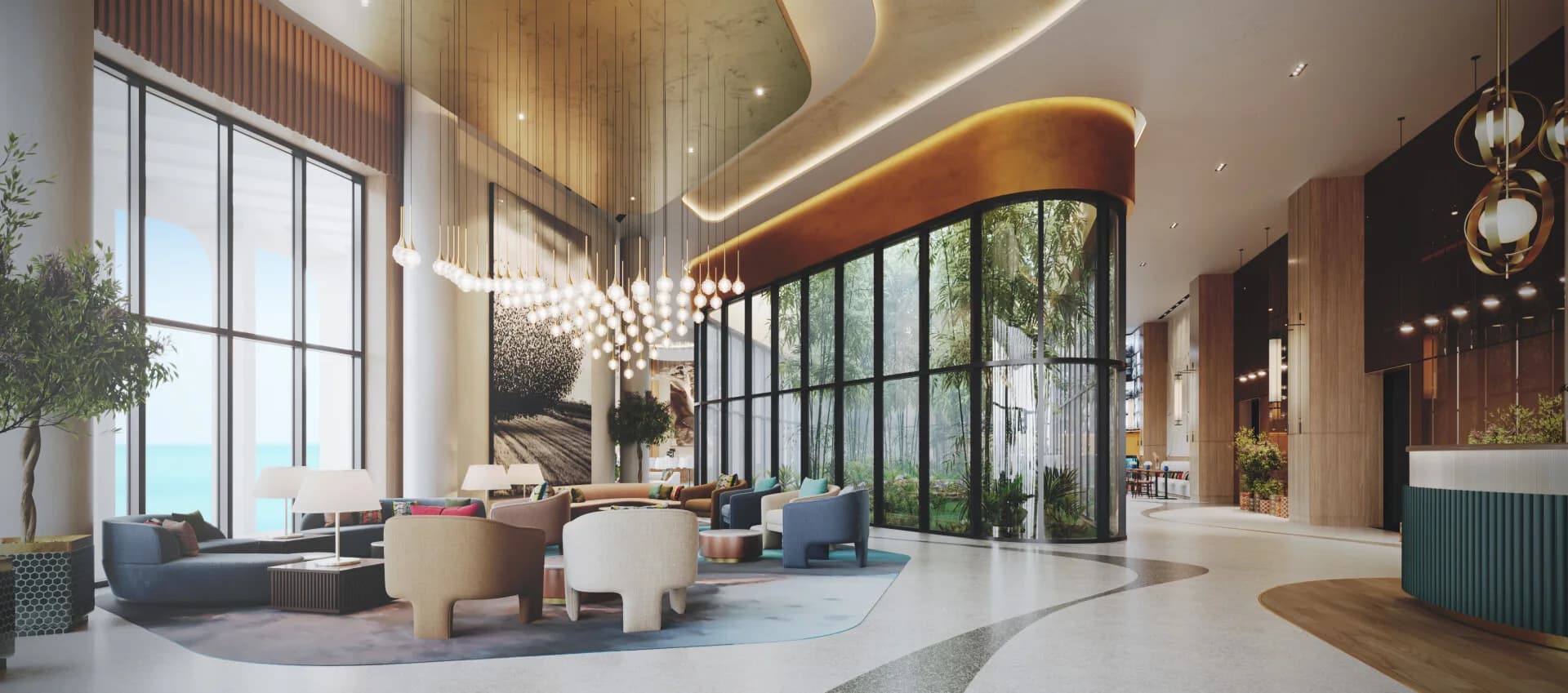 Radisson Blu Resort & Residences — Gallery 5