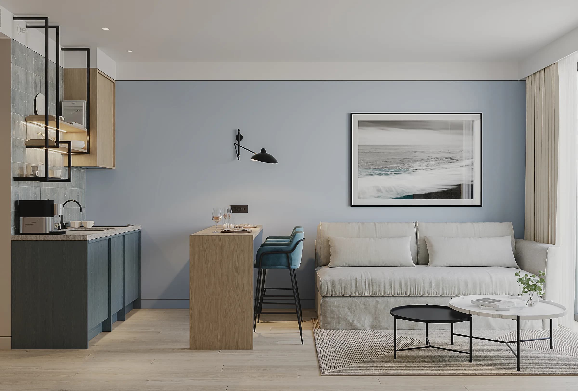 Radisson Blu Resort & Residences — Gallery 6
