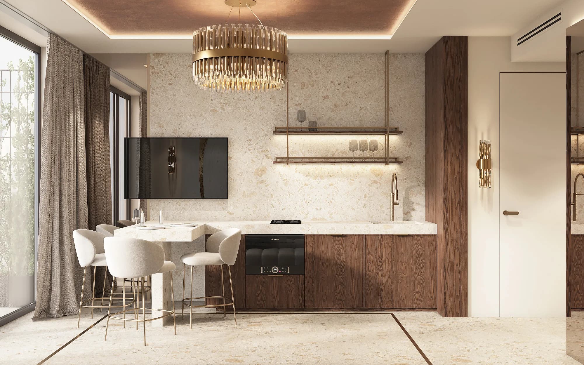 Rogantini Swiss Village — Gallery 5