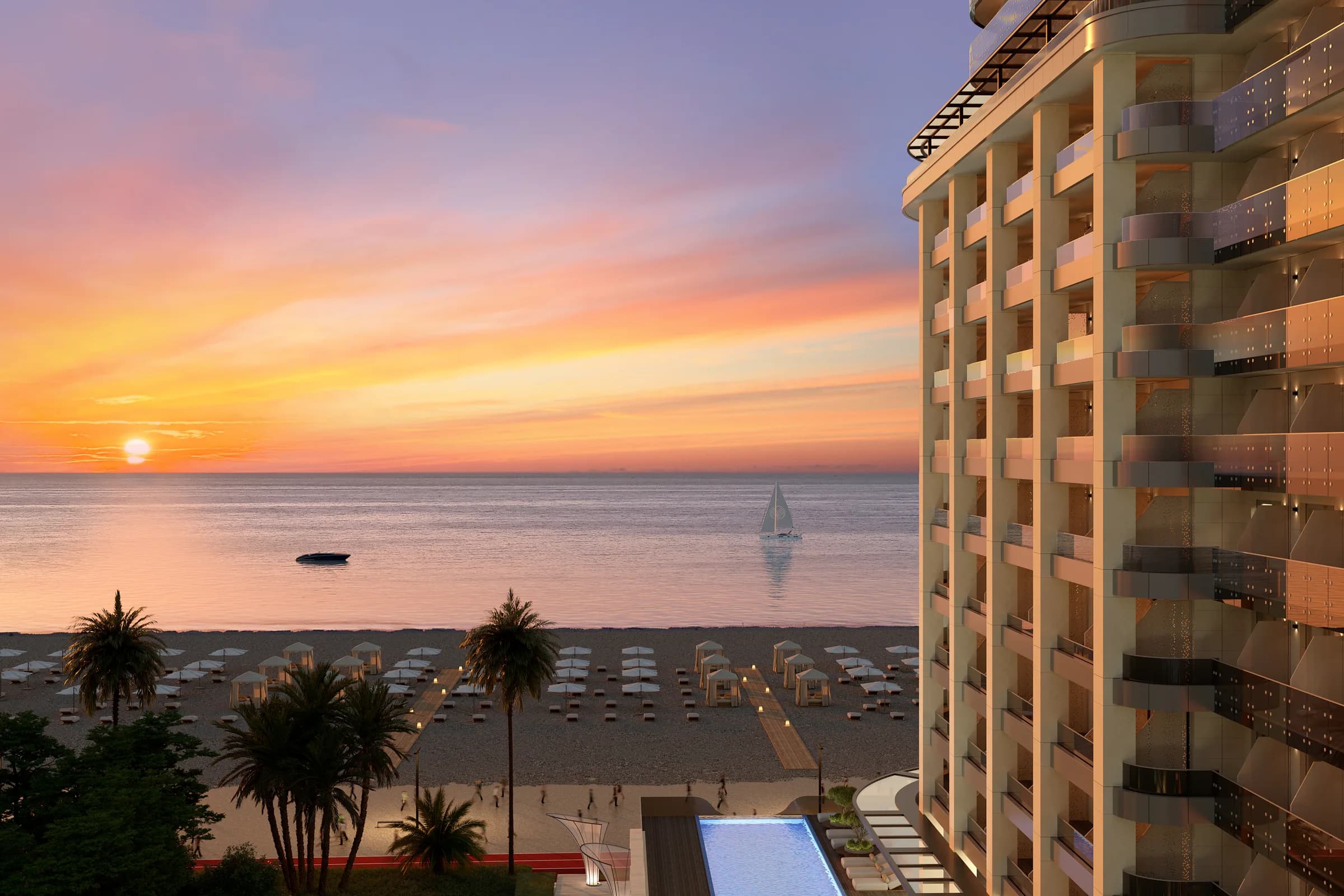 Rotana Resort & Spa — Gallery 3