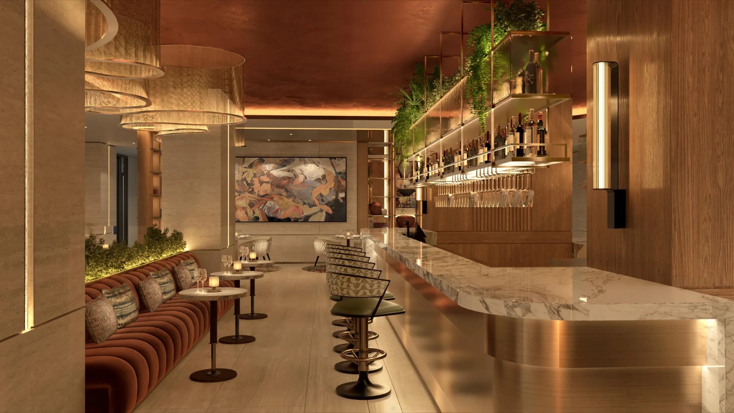 Rotana Resort & Spa — Gallery 5