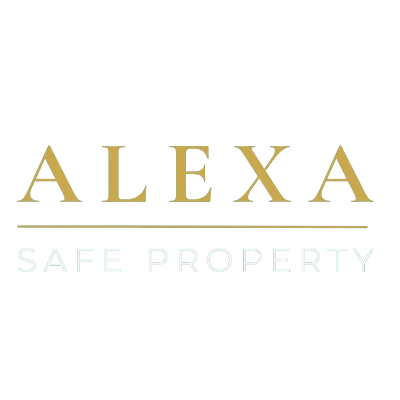 Alexa Safe Property