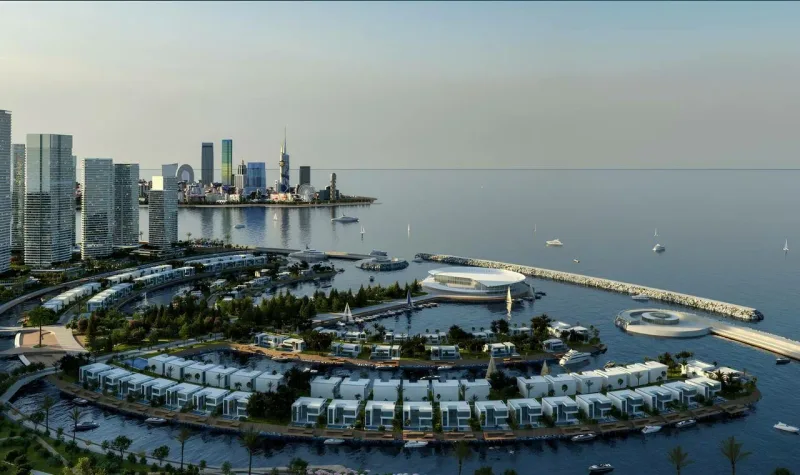 Ambassadori Island — image 1