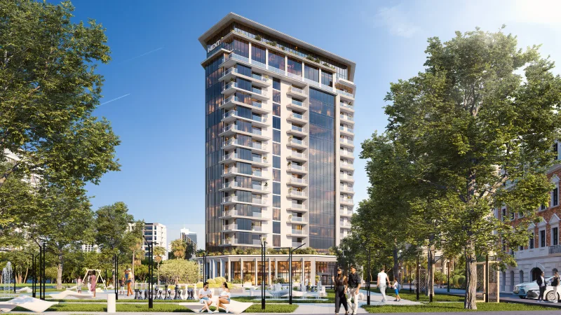 NEXT Magnolia — image 1