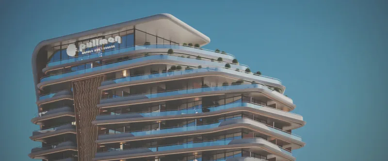Pullman Living & Residences